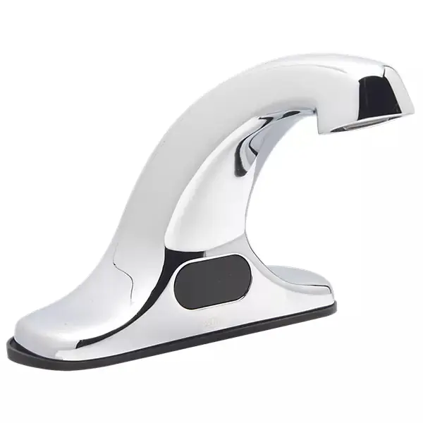 Zurn Z6915-XL-FS AquaSense 4 inches Centerset Sensor Faucet