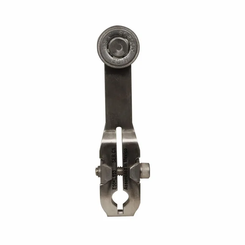 Eaton E50KL553 E50 nema heavy duty plug-in limit switch operator