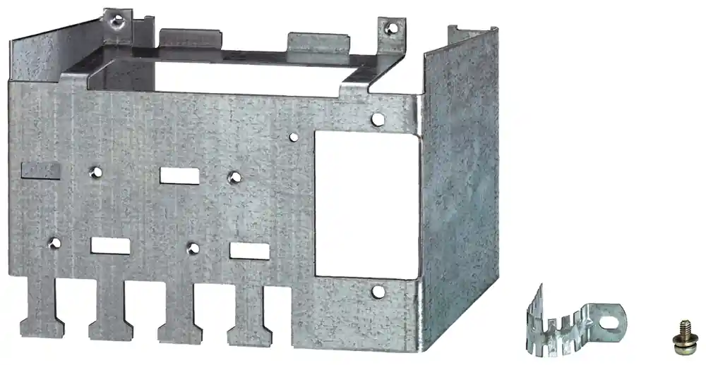 Siemens 6SL32621AA000BA0 Sinamics Screening Kit For Use With FSA PM240 Power Module