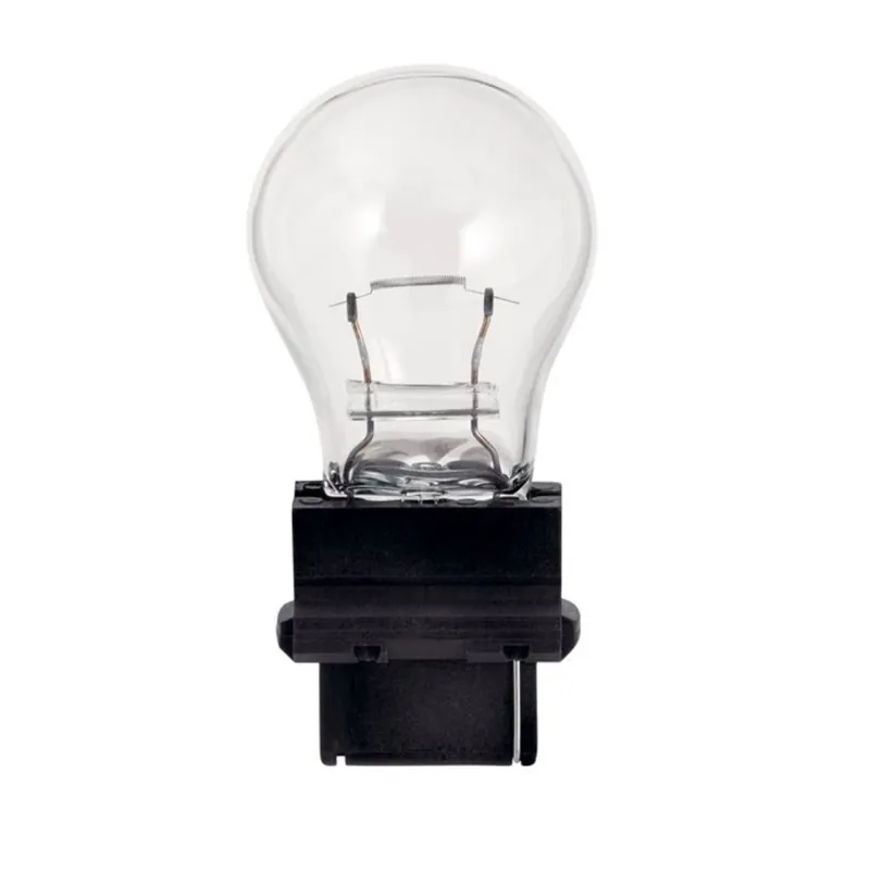 Kichler Lighting 15599clr s8 wedge bulb, 18.5w