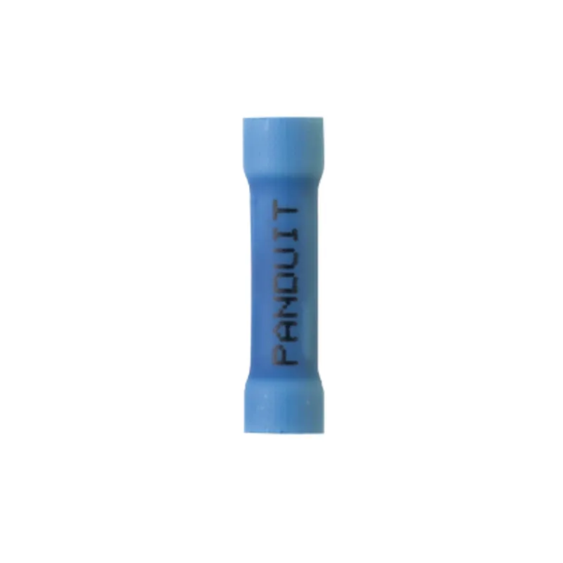 Panduit BSV14X-L Butt Splice 14-16 AWG