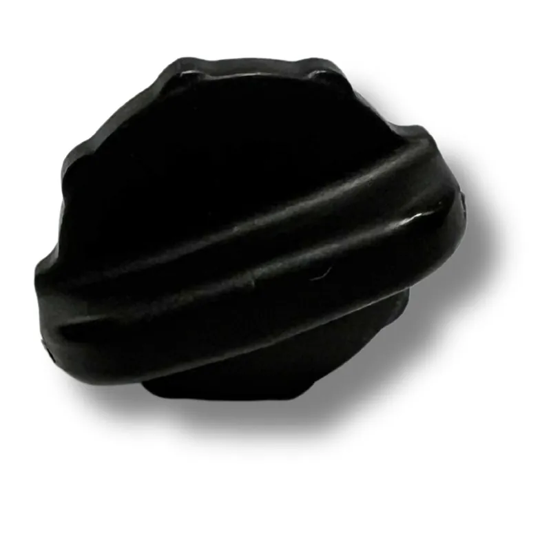 King Technology 01-22-9625 Knob W/O-Ring Frog Leap EACH