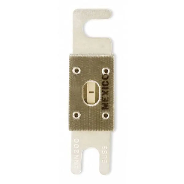Bussmann ANN-225 ANN Series Circuit Limiter 225A
