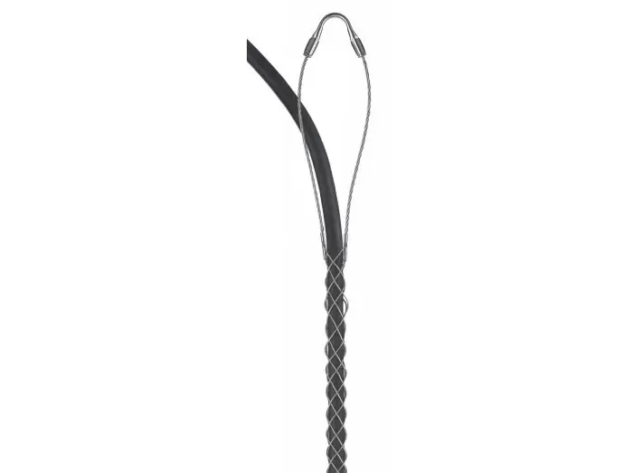 Bryant Spc125u Wire and Cable Management Support Grip Single Eye Closed Mesh 1.25-1.49 inches