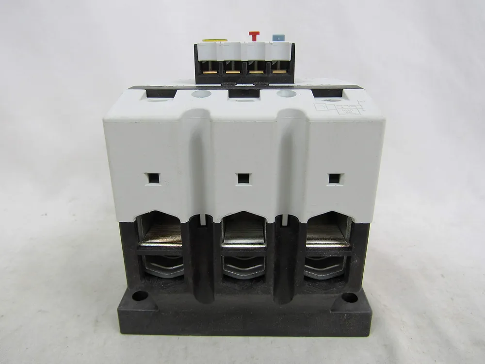Eaton XTOB150GC1 Overload Relay 120 to 150 A