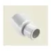 Spears 442-040 Pvc 22.5 Deg Elbow Spigot X Socket Sch 40 4 in