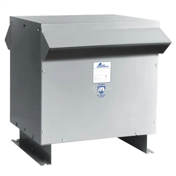 Acme T3030K0013B Low Voltage Distribution Transformer 30kVA