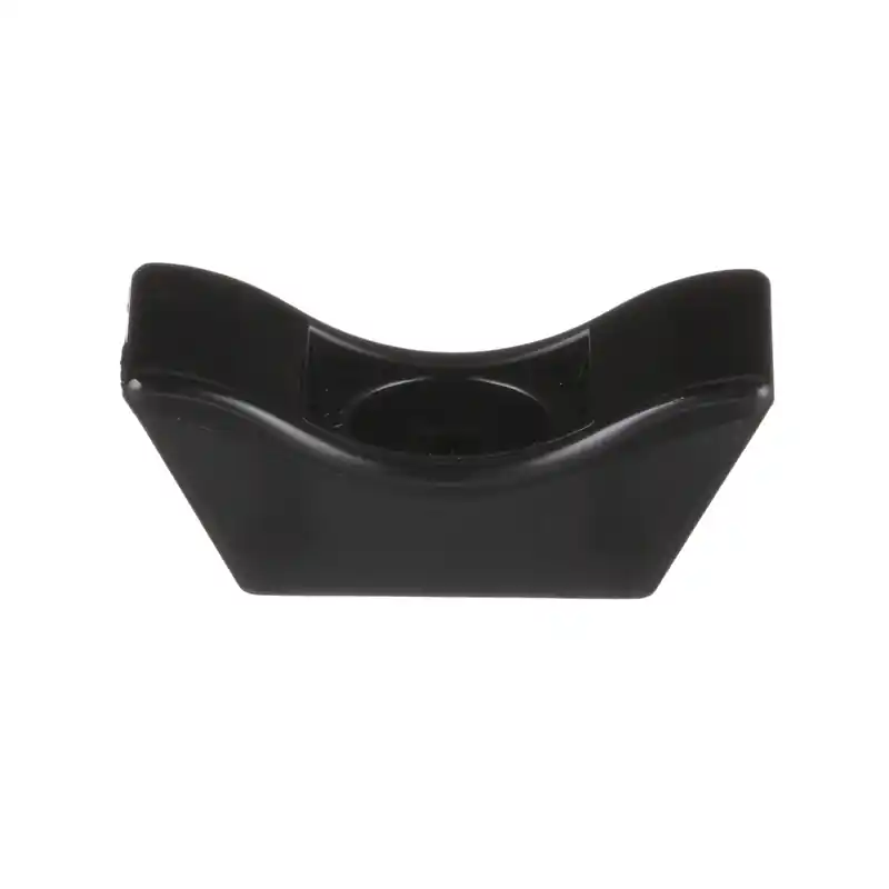 Panduit TMEH-S25-Q0 Cable Tie Holder Dual Screw 1/4