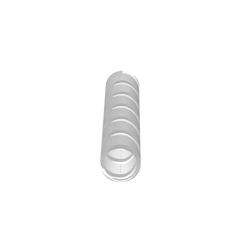 Panduit T38F-TL Spiral Wrap 3/8 inches x 250 feet