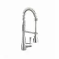 American Standard 4433.350.075 Semi-pro Kitchen Faucet