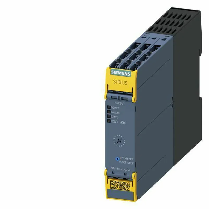 Siemens 3RM13011AA04 Motor Starter 0.1-0.5A