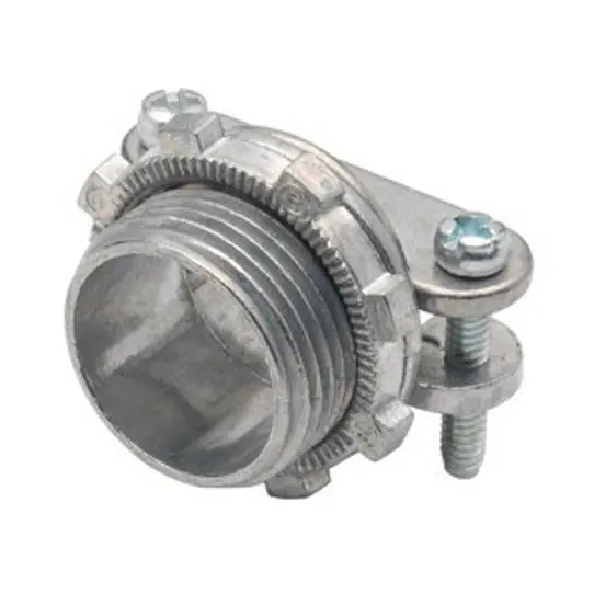 Nsi 665-DC2 Service Entrance Fitting 1-1/2 Inch