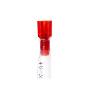3M MNHU18-250DFIX Heat Shrink Term (25/Pack)