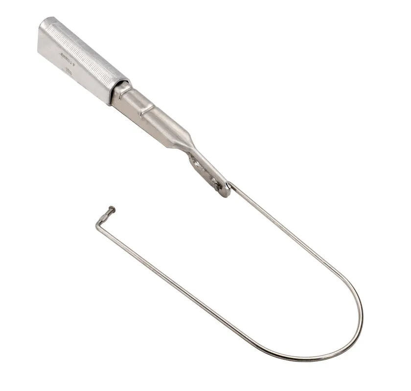 Topaz 1006 4-1/0Acsr Wedge Grip Clamp