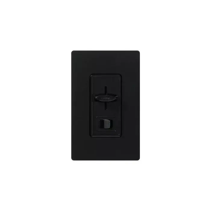 Lutron S-10P-BL Skylark 1000 Watt Single Pole Dimmer