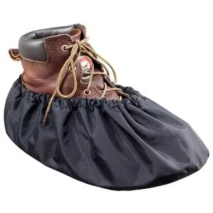 Klein Tools 55487 Tradesman Pro Shoe Covers Medium