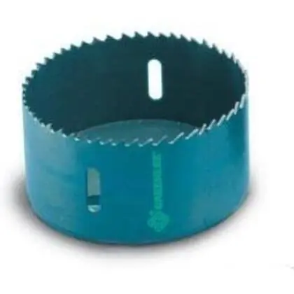 Greenlee 825-2-3/4 Bi-Metal Hole Saw 2-3/4 inches