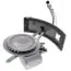 Ao Smith 100112276 Natural Gas Burner Assembly Kit 14in 39 Orifice