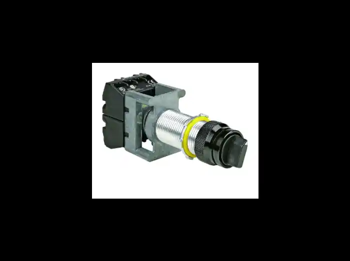Killark GO5-2A3FN34 G Series Long Maintained Contact 2-Position Selector Switch Operator