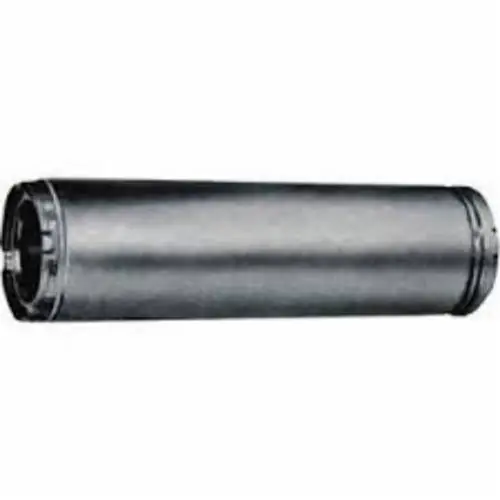 Hart & Cooley 6HS-36 Chimney Pipe 6 in ID x 9 in OD 36 in