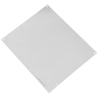 Hoffman A6044NFSS Clamp Cover Junction Box 6x4x4