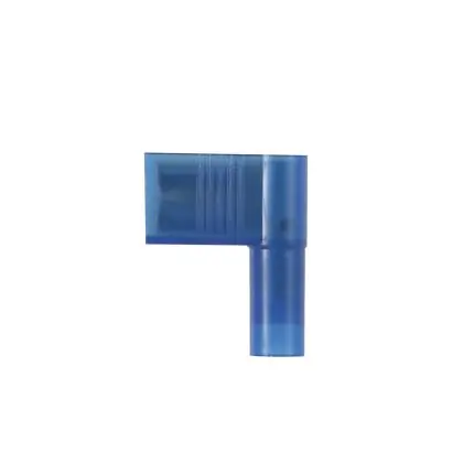 Panduit DNFR14-250B-M Female Disconnect 90