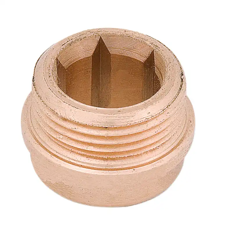 Bradley 158-015 Renewable Seat Self Closing Valve