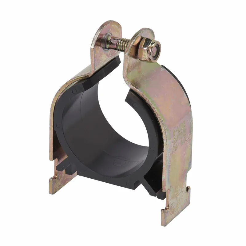 Eaton B-Line BVP075YZN Vibra-Clamp vibration and cushion clamp 3/4 Inch