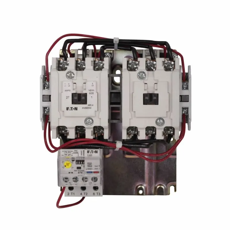 Eaton AN59GN0A5E045 Freedom NEMA motor control starter 45 amp