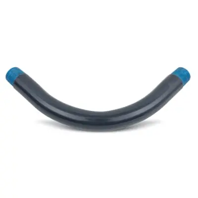Abb ELL230-G Pvc Ctd Elbow 30D 2In