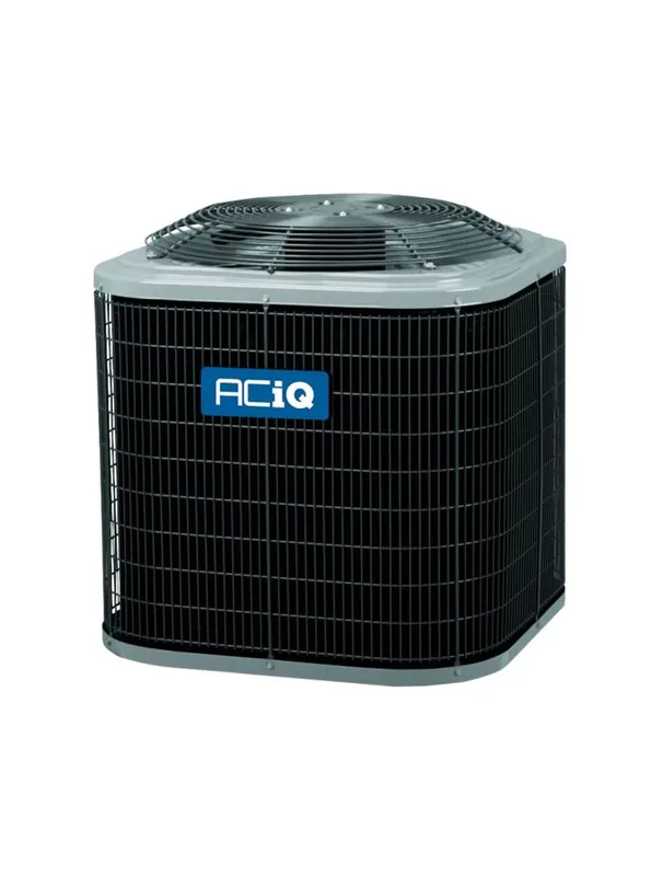 Midea R5H5S36AKAAA ACIQ 3 Ton 15.2 SEER2 Heat Pump Split System - R454B Single Stage - Multi-Positional replaces R4H5S