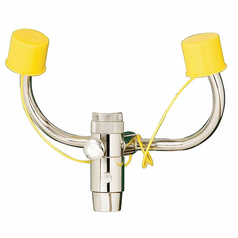 Bradley s19-200b Faucet Mount Eyewash Station