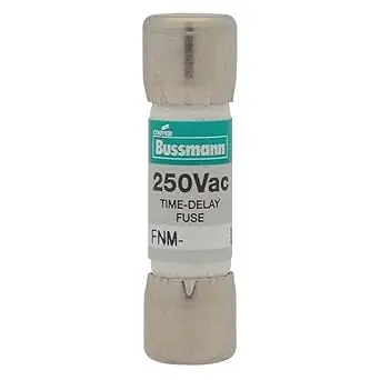 Bussmann FNM-35 FNM-35 Series 35 Amp Fuse