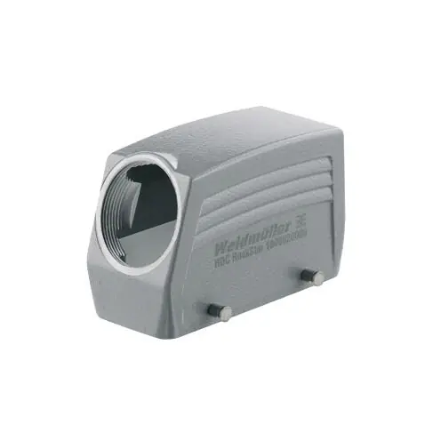 Weidmuller 1788180000 HDC 16B TSBU 1M25G