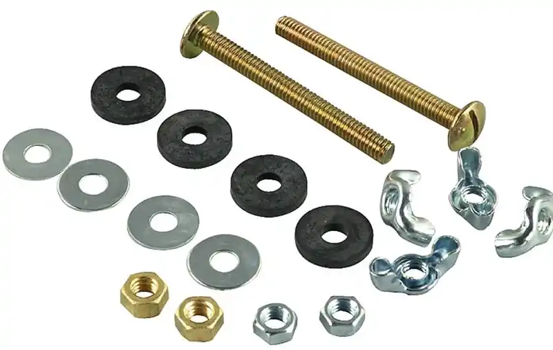 Danco 88910 Bolt Tank/Bowl 5/16In X 3In