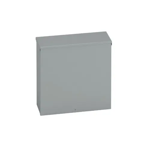 Eaton B-Line 666RTSC junction box 6 inches RTSC enclosure