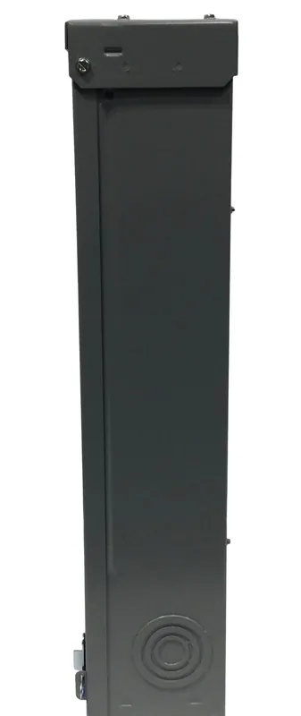 Abb thqmv150nre 12pe 3r encl w/ bkr 150a surface