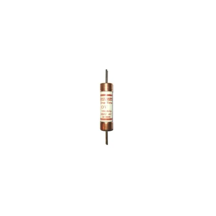 Mersen OT70 Fuse OT - Class K5 - Fast-Acting 250VAC 250VDC 70A Blade Amp-Trap
