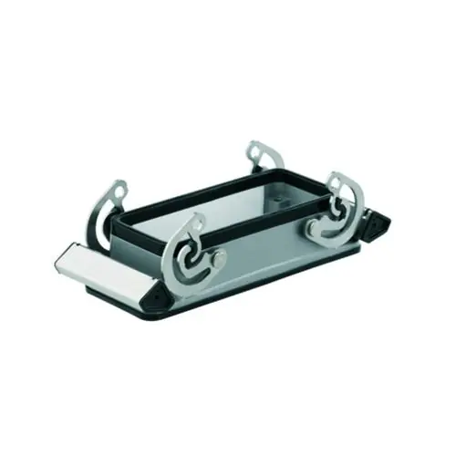 Weidmuller 1208600000 HDC 16B ABU