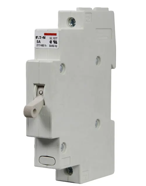 Eaton SPHM1RM0010 Electrical Circuit Breaker 10A
