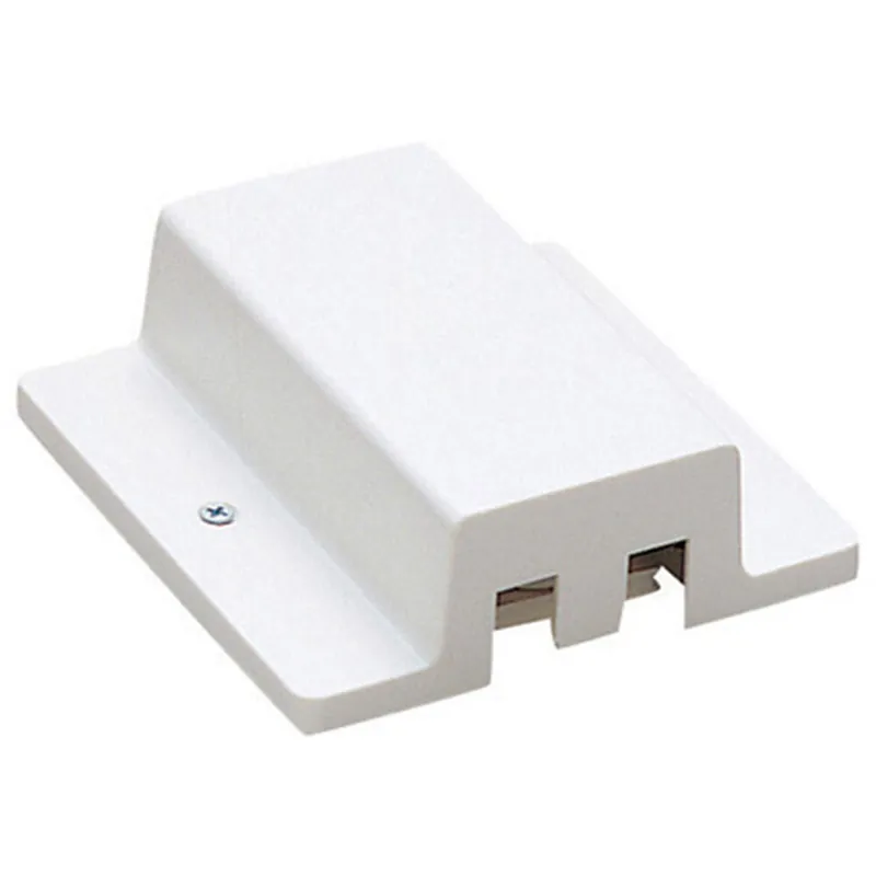 Wac HFC-WT H Track Floating Canopy Connector 120V