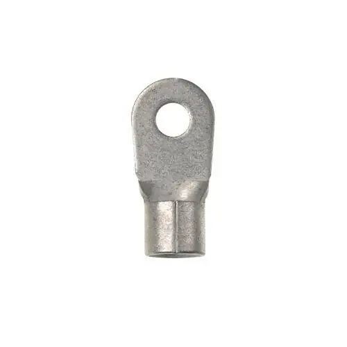 Panduit P8-38R-Q Ring Terminal 8 AWG 3/8 Stud