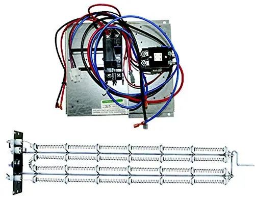 Bard EHW4TA-C09 W42-72(A2/AA) 9 KW Electric Heat Kit 460/3
