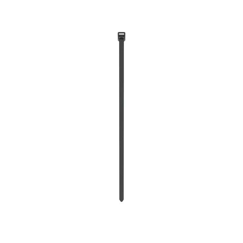 Panduit PRT5EH-Q0 Pan-Ty Cable Tie Releasable 20.1L 25PK