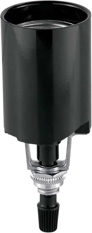 Cooper Wiring 1198-Box Straight Blade Lamp 660 W