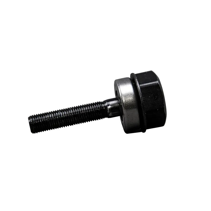 Klein Tools 53871 Knockout Draw Stud 3/8-Inch x 2-5/8-Inch
