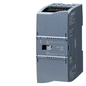 Siemens 6ES72221HF320XB0 SM 1222 Digital Output Module