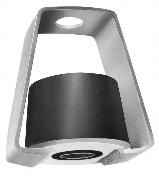 Mason HD-A-RED Double Deflection LDS Hanger 60 to 125 lb