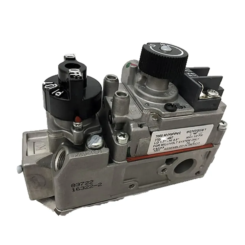 Heat & Glo SRV24033 Valve R-Shaw