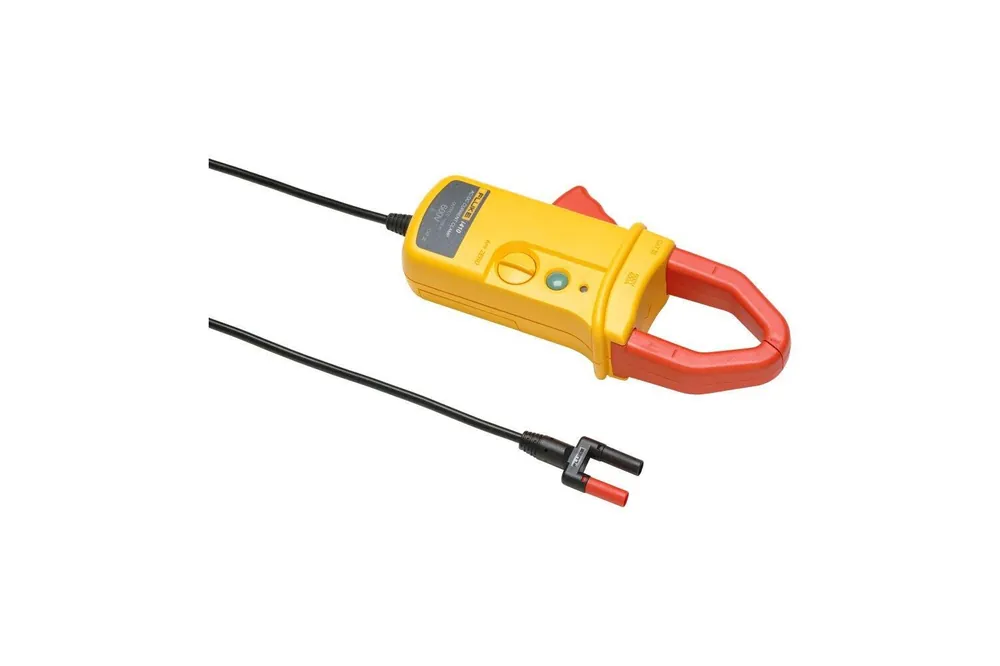 Fluke I410 AC/DC Current Clamp